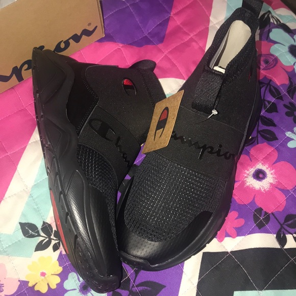 Champions shoes - Picture 2 of 5